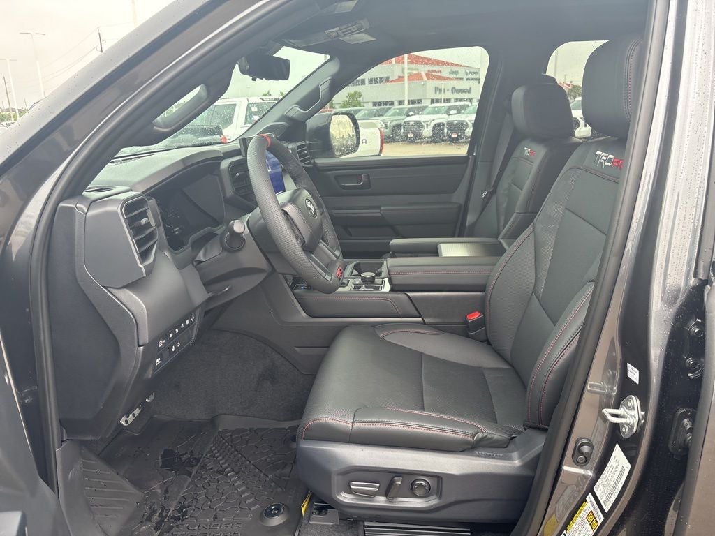 2026 Toyota Tundra i-FORCE MAX TRD Pro