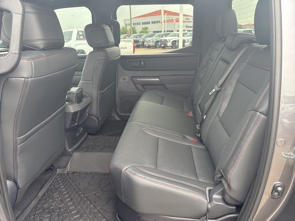 2026 Toyota Tundra i-FORCE MAX TRD Pro