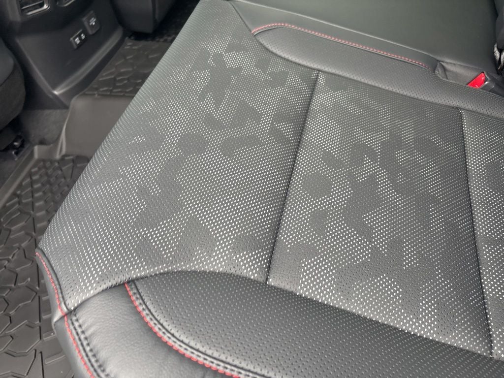 2026 Toyota Tundra i-FORCE MAX TRD Pro