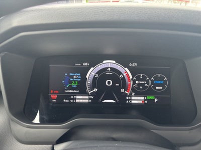 2026 Toyota Tundra i-FORCE MAX TRD Pro