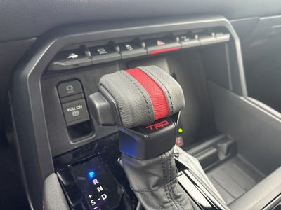 2026 Toyota Tundra i-FORCE MAX TRD Pro