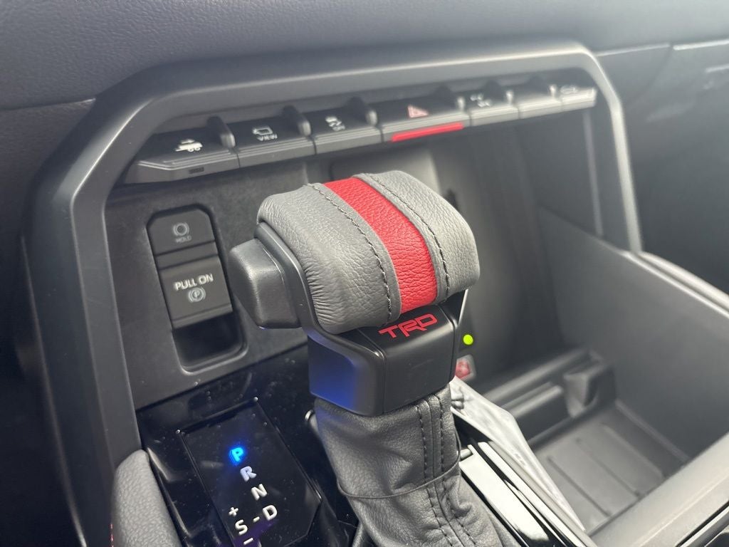 2026 Toyota Tundra i-FORCE MAX TRD Pro