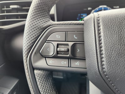 2026 Toyota Tundra i-FORCE MAX TRD Pro