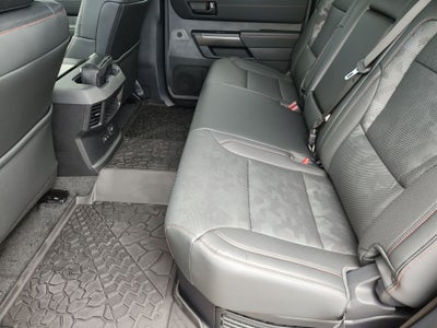 2026 Toyota Tundra i-FORCE MAX TRD Pro