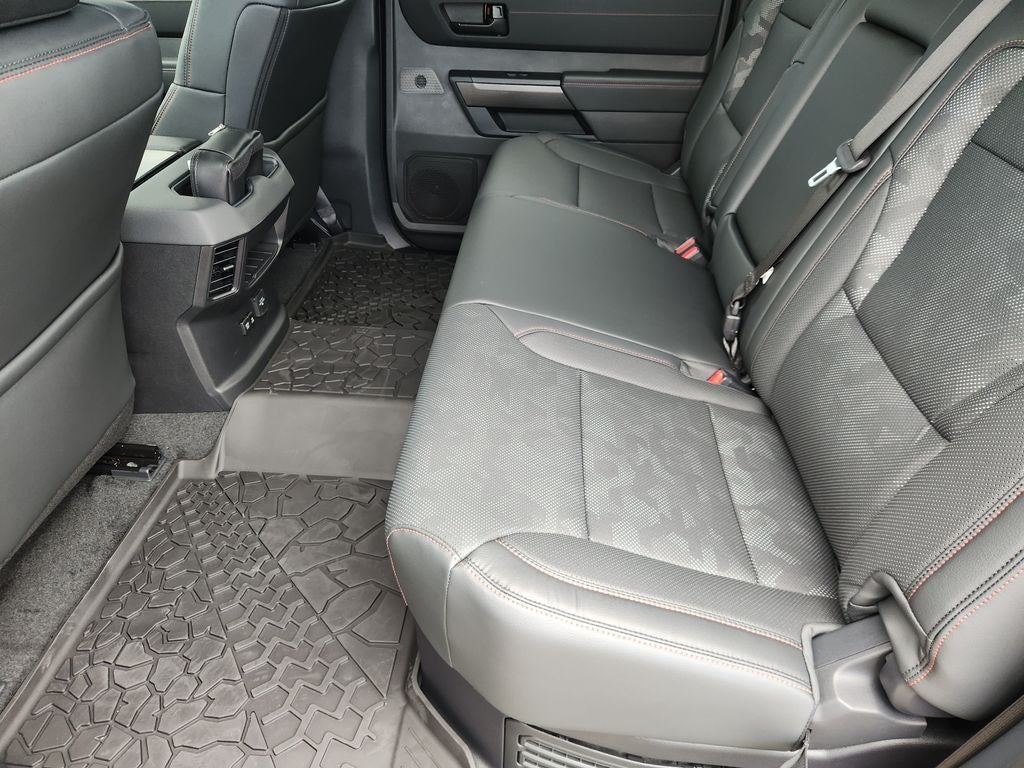 2026 Toyota Tundra i-FORCE MAX TRD Pro