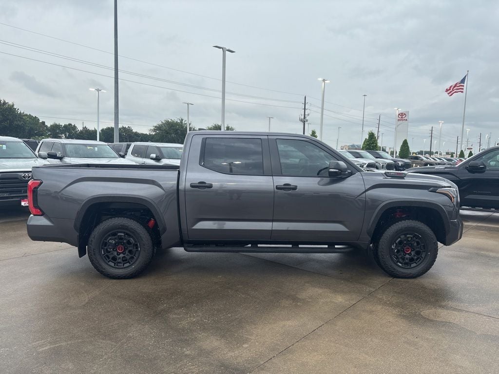 2026 Toyota Tundra i-FORCE MAX TRD Pro