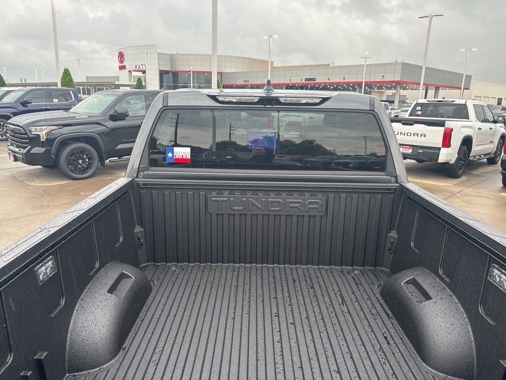 2026 Toyota Tundra i-FORCE MAX TRD Pro