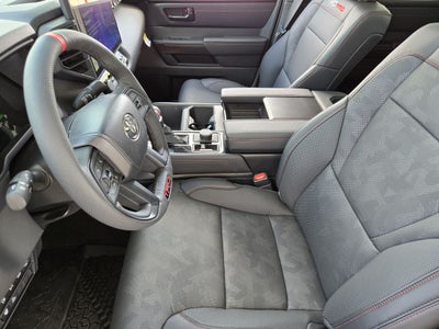 2026 Toyota Tundra i-FORCE MAX TRD Pro