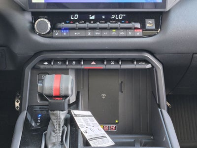 2026 Toyota Tundra i-FORCE MAX TRD Pro