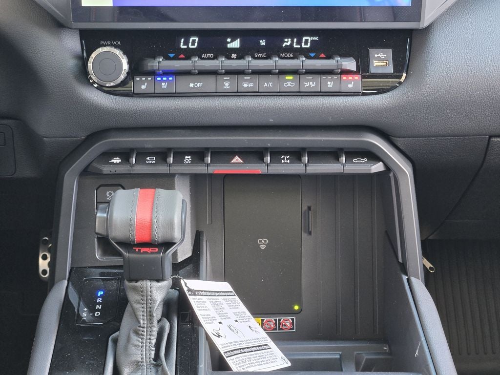 2026 Toyota Tundra i-FORCE MAX TRD Pro
