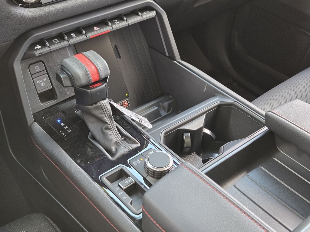 2026 Toyota Tundra i-FORCE MAX TRD Pro