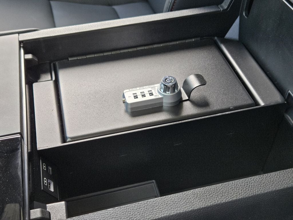 2026 Toyota Tundra i-FORCE MAX TRD Pro