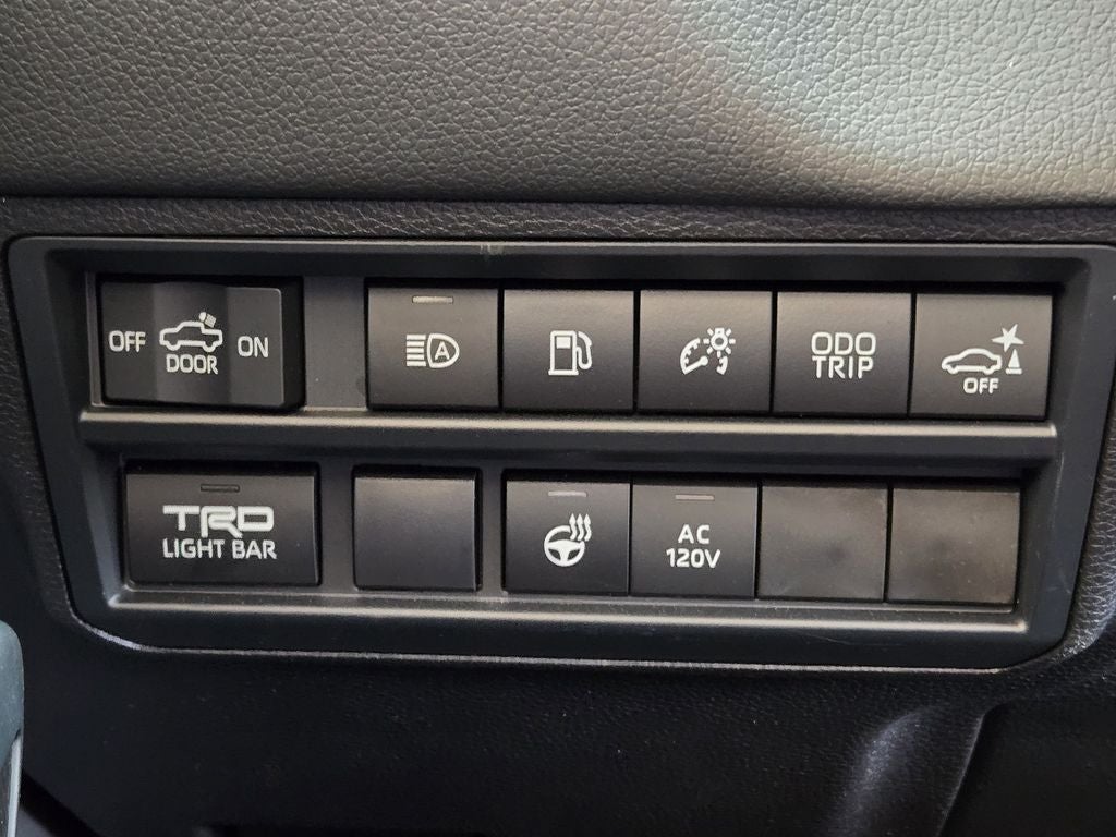 2026 Toyota Tundra i-FORCE MAX TRD Pro
