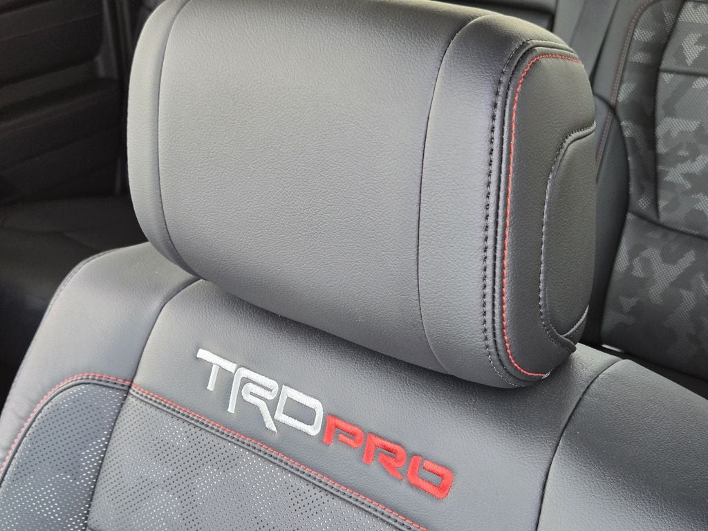 2026 Toyota Tundra i-FORCE MAX TRD Pro