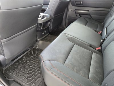 2026 Toyota Tundra i-FORCE MAX TRD Pro