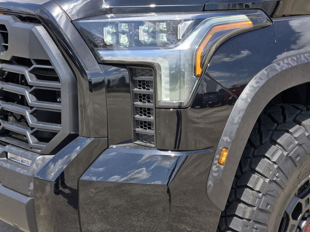 2026 Toyota Tundra i-FORCE MAX TRD Pro