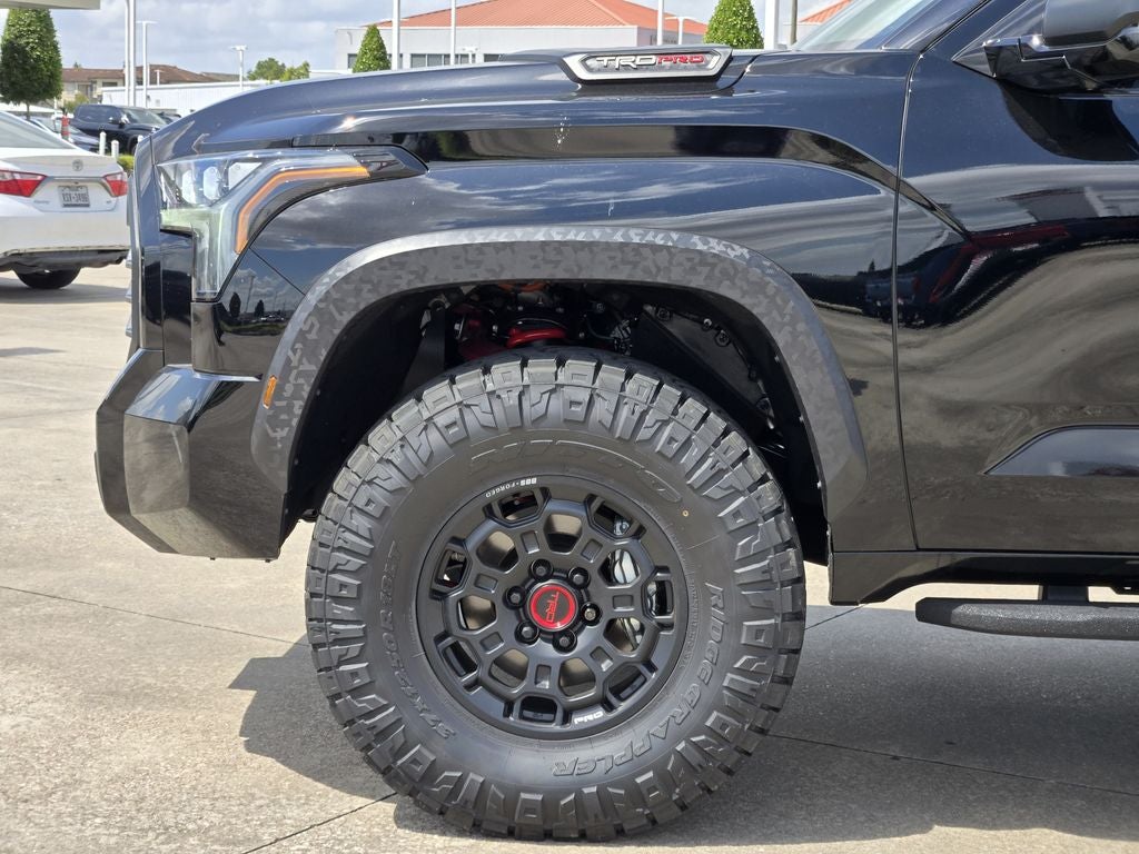 2026 Toyota Tundra i-FORCE MAX TRD Pro