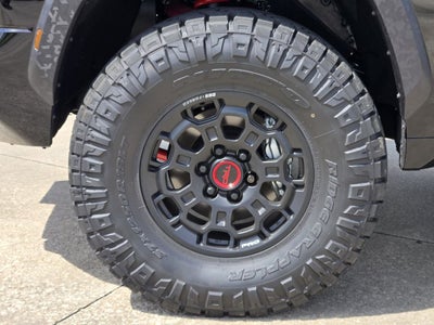 2026 Toyota Tundra i-FORCE MAX TRD Pro