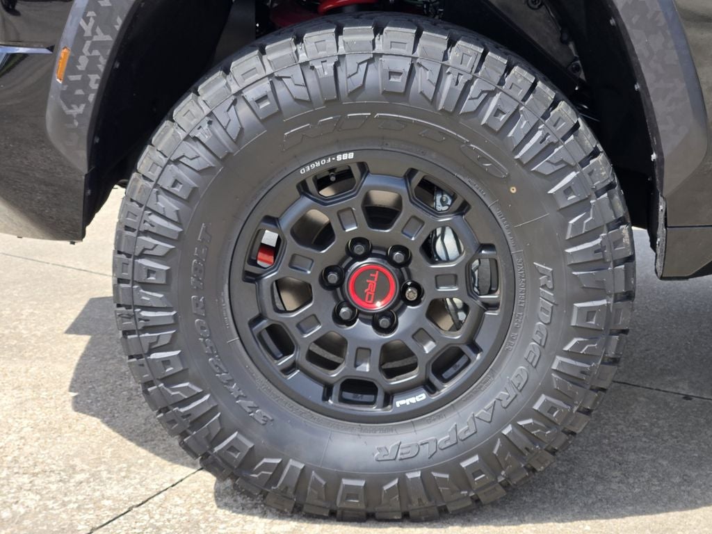 2026 Toyota Tundra i-FORCE MAX TRD Pro