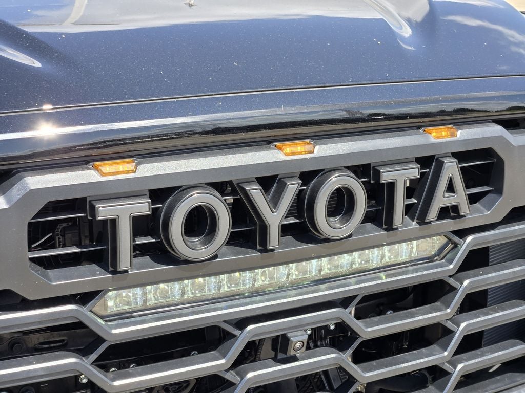 2026 Toyota Tundra i-FORCE MAX TRD Pro