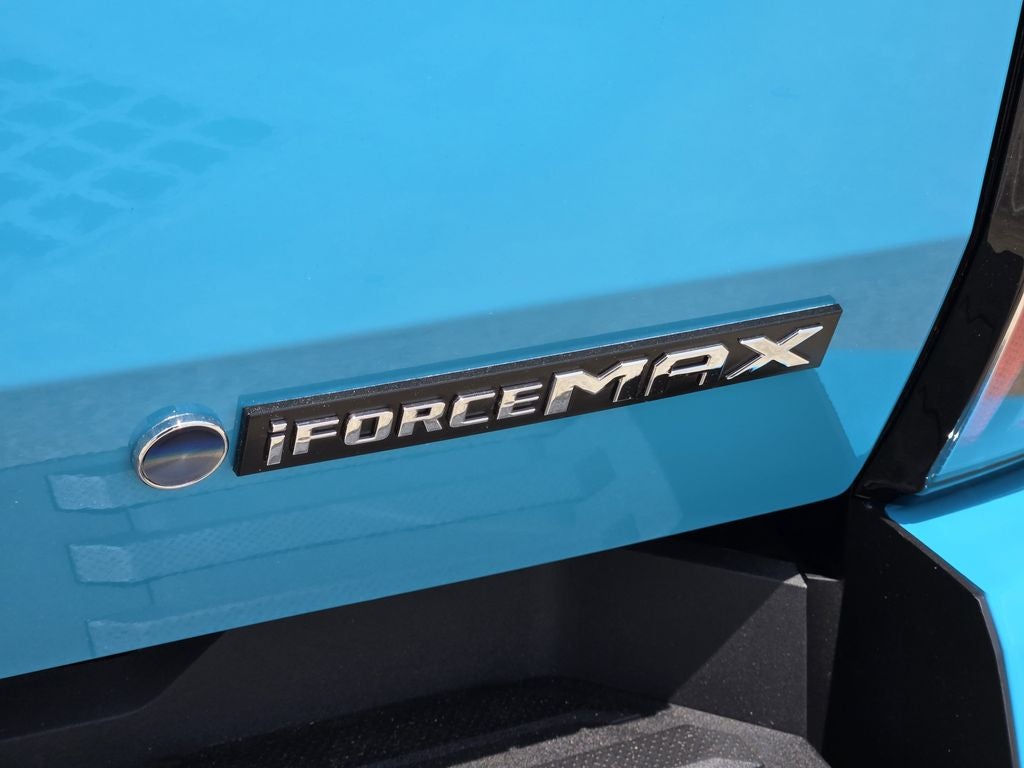 2026 Toyota Tundra i-FORCE MAX TRD Pro