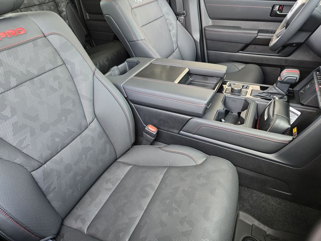 2026 Toyota Tundra i-FORCE MAX TRD Pro