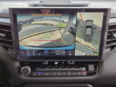 2026 Toyota Tundra i-FORCE MAX TRD Pro