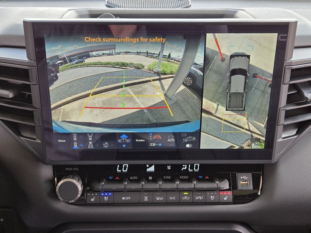 2026 Toyota Tundra i-FORCE MAX TRD Pro