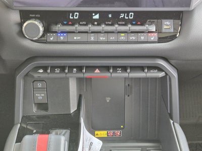 2026 Toyota Tundra i-FORCE MAX TRD Pro