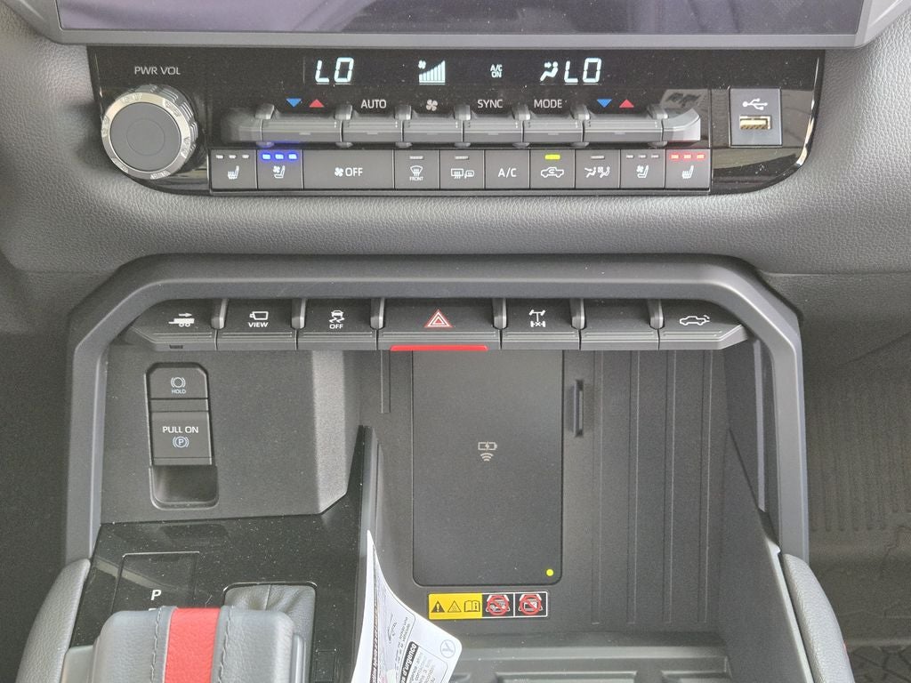 2026 Toyota Tundra i-FORCE MAX TRD Pro