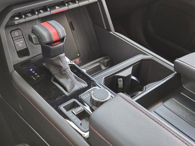 2026 Toyota Tundra i-FORCE MAX TRD Pro