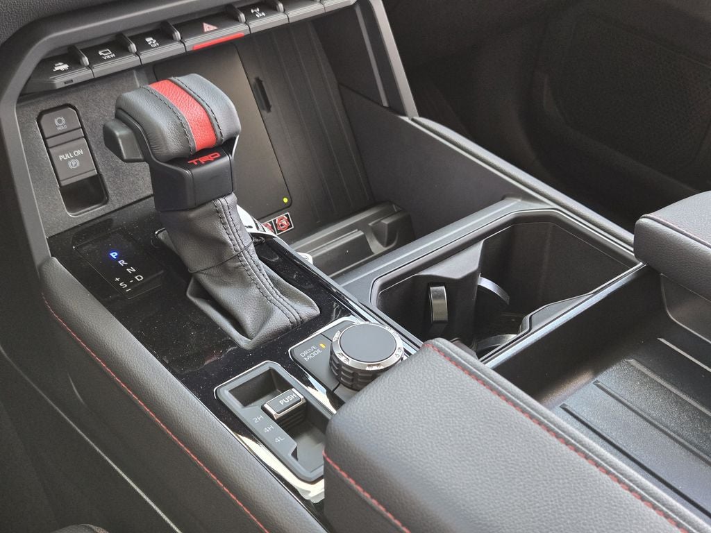 2026 Toyota Tundra i-FORCE MAX TRD Pro