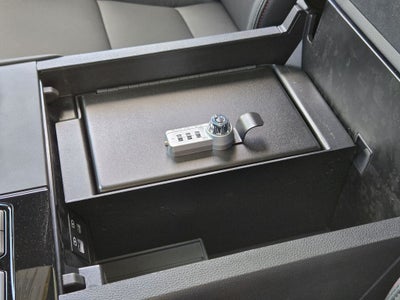 2026 Toyota Tundra i-FORCE MAX TRD Pro