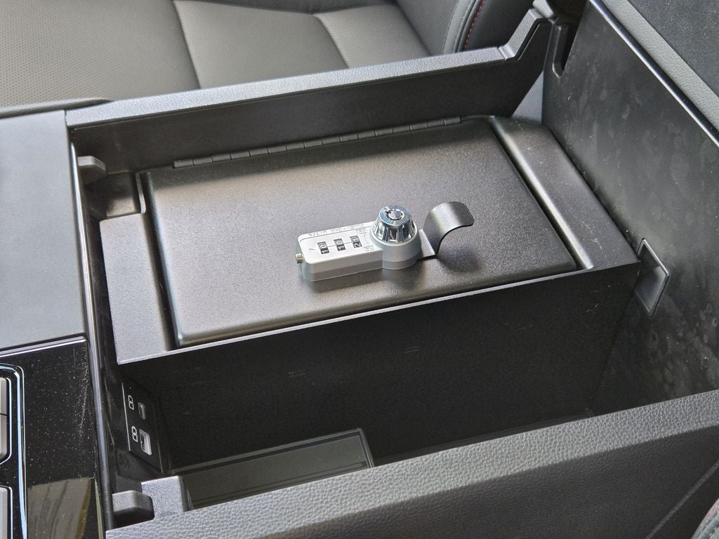 2026 Toyota Tundra i-FORCE MAX TRD Pro
