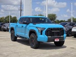 2026 Toyota Tundra i-FORCE MAX TRD Pro