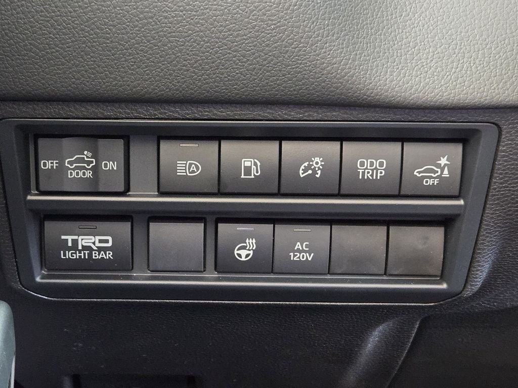 2026 Toyota Tundra i-FORCE MAX TRD Pro