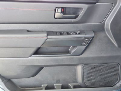2026 Toyota Tundra i-FORCE MAX TRD Pro