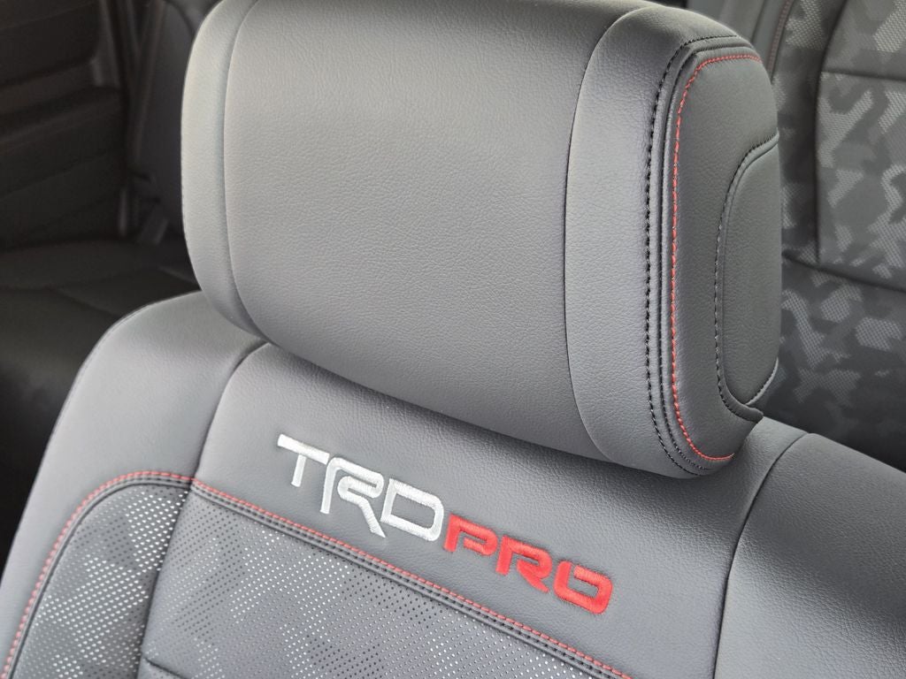 2026 Toyota Tundra i-FORCE MAX TRD Pro