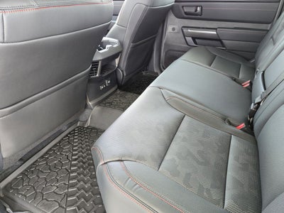 2026 Toyota Tundra i-FORCE MAX TRD Pro