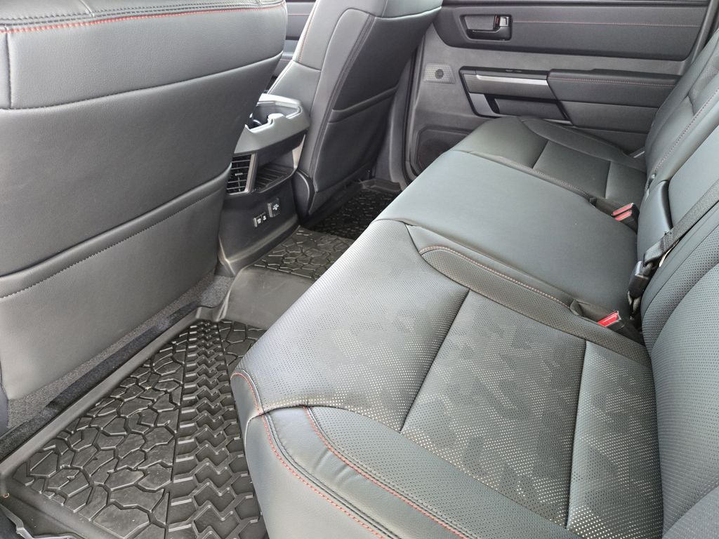 2026 Toyota Tundra i-FORCE MAX TRD Pro