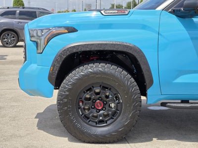 2026 Toyota Tundra i-FORCE MAX TRD Pro