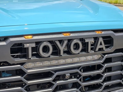 2026 Toyota Tundra i-FORCE MAX TRD Pro