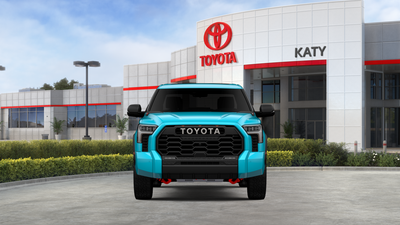 2026 Toyota Tundra i-FORCE MAX TRD Pro
