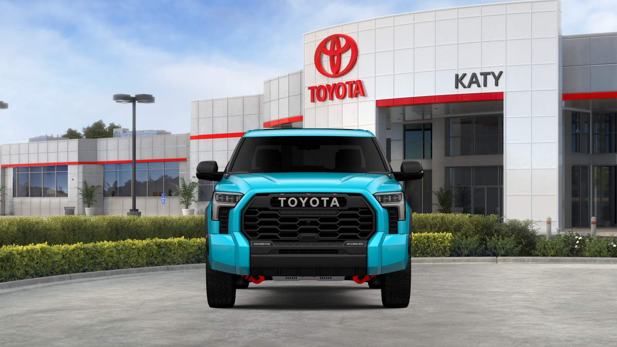2026 Toyota Tundra i-FORCE MAX TRD Pro