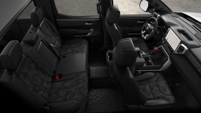 2026 Toyota Tundra i-FORCE MAX TRD Pro