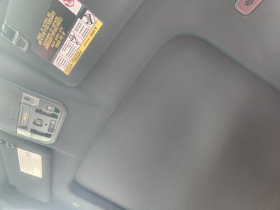 2026 Toyota Tundra Hybrid TRD Pro