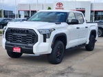 2026 Toyota Tundra Hybrid TRD Pro