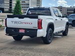 2026 Toyota Tundra Hybrid TRD Pro