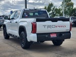 2026 Toyota Tundra Hybrid TRD Pro
