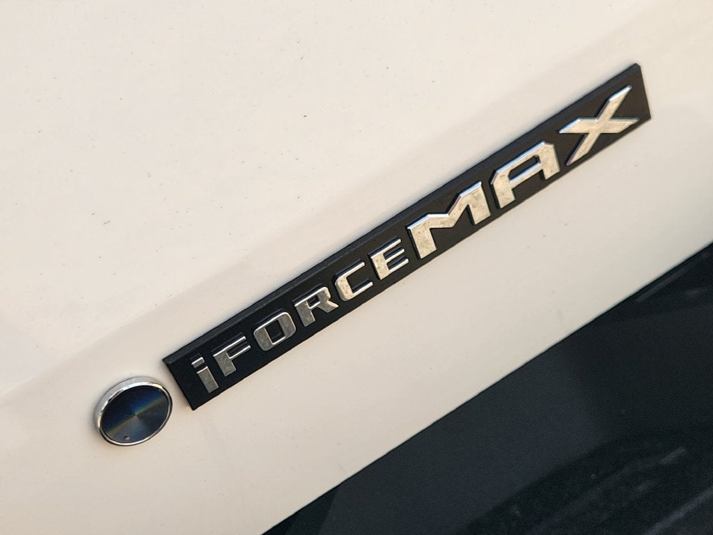 2026 Toyota Tundra Hybrid TRD Pro